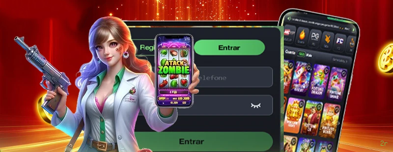 App 2r Android download