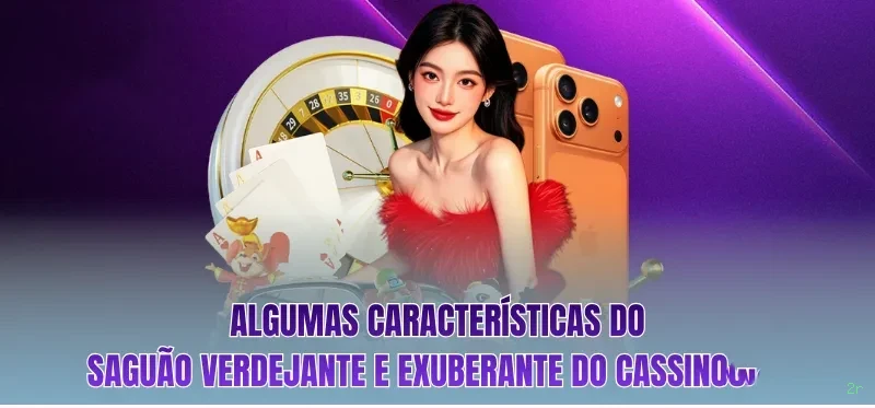 Aplicativo móvel 2r para iOS e Android